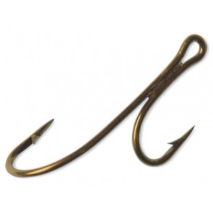 Крючки MUSTAD 35890 #6