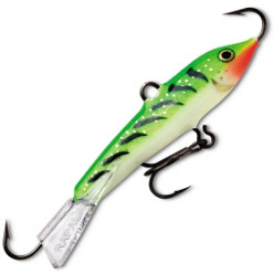 Балансир RAPALA Jigging Rap W9 GGT