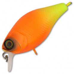 Воблер Jackall Chubby 38 4.0 г orange chartreuse