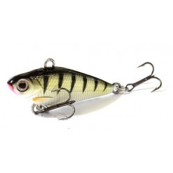 Воблер подледный Shark Dancing Vib 55#07