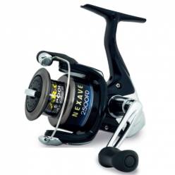 Катушка SHIMANO NEXAVE 2500 FD