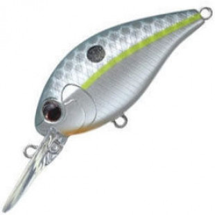 Воблер Evergreen Combat Crank 250 №289