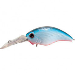 Воблер Evergreen WildHunch Rattle in (10г) цвет 63