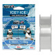 Леска зимняя Next Ice? Ice!, 50м, 0.16мм, 2,67кг, прозрачная