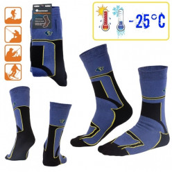Носки термо Tagrider 9с3433 -25С р.42-44