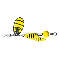 Блесна Stinger Furia Round #0 2.5гр #HB