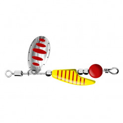 Блесна Stinger Furia Round #1 3.5гр #SR