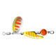 Блесна Stinger Furia Round #1 3.5гр #YT