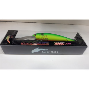 Воблер GRFish Krusher 120F-DD, L98