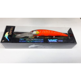 Воблер GRFish Krusher 120F-DD, L99