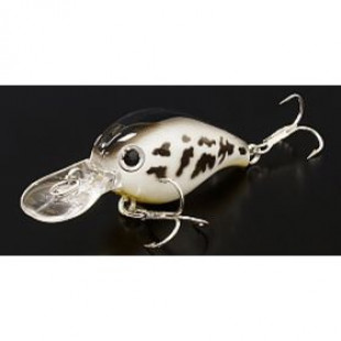 Воблер Lucky Craft Clutch MR_0218 White Bass 898