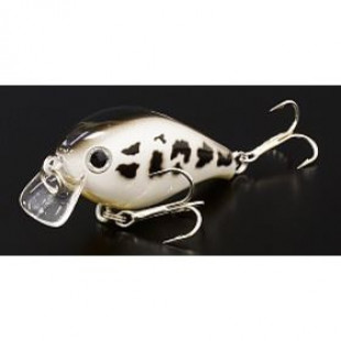 Воблер Lucky Craft Clutch SR-0218 White Bass