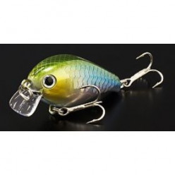 Воблер Lucky Craft Clutch SR-0739 MS Japan Shad