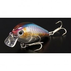 Воблер Lucky Craft Clutch SR-270 MS American Shad