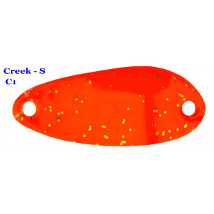 Блесна SSL Creek-SC1 28мм 2,5гр 11-25-0000