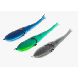 Поролоновая рыбка APS (16,5см) SET1 уф (225) Поролоновая рыбка APS (16,5см) SET1 уф (225)