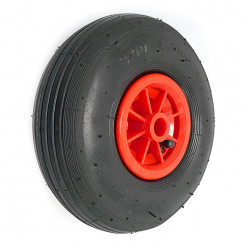 Колесо надувное 10"x3.00-4 PR1018