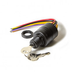 Замок зажигания Mercury/Mariner MP41070-2