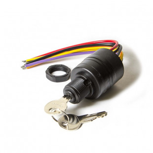 Замок зажигания Mercury/Mariner MP41070-2