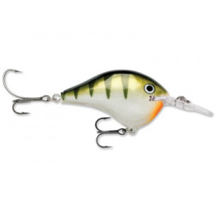 Воблер RAPALA DT 14 YP