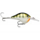 Воблер RAPALA DT 14 YP