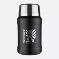 Термос Finntrail Bullet 1005 Graphite 0.8L