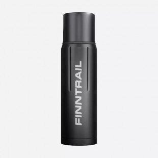 Термос Finntrail Bullet 1013 Graphite 0.75л