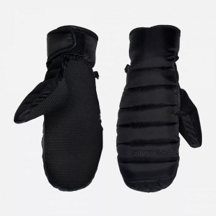 Рукавицы мужские утеплённые FINNTRAIL Master 2943 Graphite р-р XL