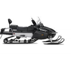 Снегоход Yamaha RSViking Professional