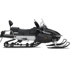 Снегоход Yamaha RSViking Professional