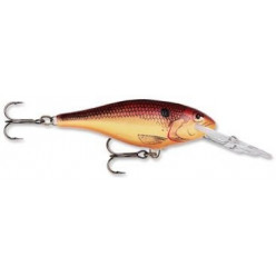 Воблер RAPALA SR 8 CW