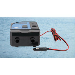 Насос электрический для Sup досок и лодок SB-120