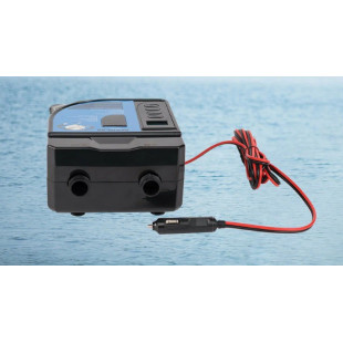 Насос электрический для Sup досок и лодок SB-120