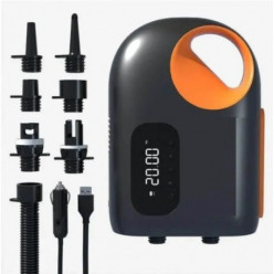 Насос электрический для Sup досок и лодок RLA-8666 Battery 8951