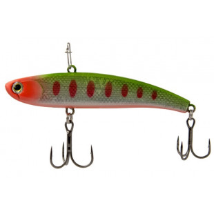 Виб.ECOPRO Nemo Slim 80мм 22гр 023 Broken Lime