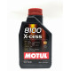 MOTUL 8100 X 5W-40 1л.синт