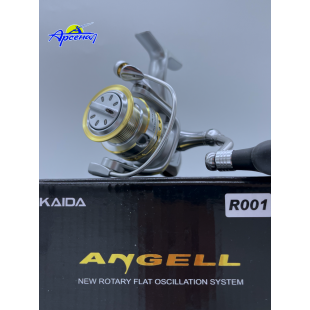 Катушка Kaida Angell 1000
