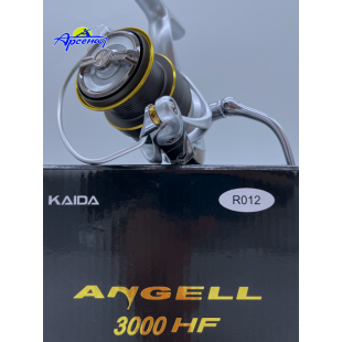 Катушка Kaida Angell 3000 R012 HF