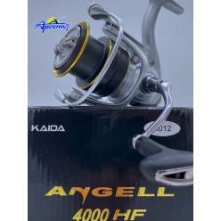 Катушка Kaida Angell R012 4000HF