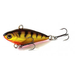 Воблер подледный Shark Dancing Vib 55#09