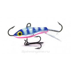 Балансир RAPALA Jigging Rap W5 GZBP