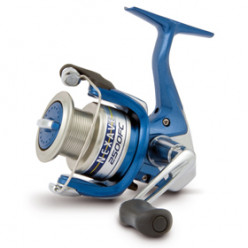 Катушка SHIMANO NEXAVE 6000 FC