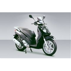 Скутер Stels Outlander 150