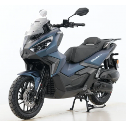 Скутер Gladiator GMAX Camerron