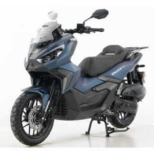 Скутер Gladiator GMAX Camerron