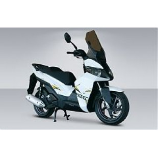 Скутер Stels Zion 150