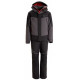 Костюм ICEBERG PRO-25 графит/черный р48-50 170/176