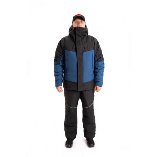 Костюм ICEBERG PRO-25 синий/черный р56-58 182/188