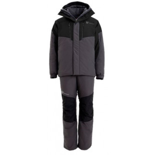 Костюм GENESIS-35 черный/графит р52-54 170-176