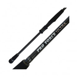 Спиннинг Hearty Rise Pro Force Ultra PFU-812M 2.47м 10-42гp